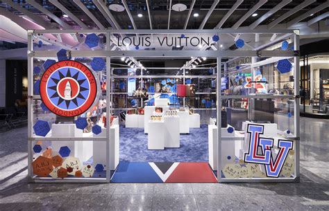 louis vuitton pop up hours|louis vuitton pop ups.